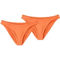 Patagonia Reversible Bikinislip Damen Cross Shore