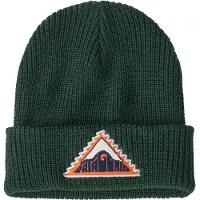 Patagonia Mütze Kind K's Logo