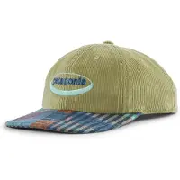 Patagonia 5-Panel-Cap Corduroy