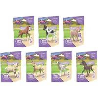 Schleich 70680, 3 Jahr(e), Mehrfarbig, Kunststoff