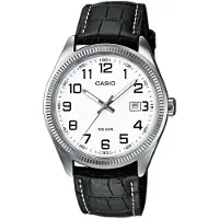 Casio Herren Armbanduhr MTP-1302PL-7BVEF analog