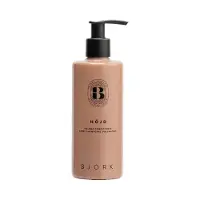 Björk Höjd Volume Conditioner, Frauen, Dünnes Haar, Dünnes Haar, Alle Farben, Lautstärke, 250 ml, Pumpenflasche