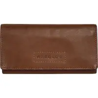 Harold's Geldbörse Submarine Damen, Herren 019812 cognac