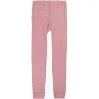 Joha Leggings Merinowolle, Old Rose, 80