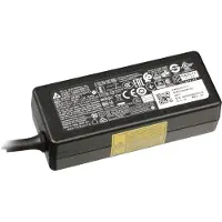 Acer 45W-19V Adapter für Notebooks | EU/UK Netzkabel