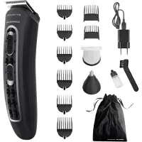 Rowenta Karl Lagerfeld Trim&Style TN911LF0 Trimmer für den ganzen Körper 1 St.