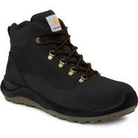 Carhartt Belmont Sicherheitsschuhe Schwarz EU 47 Schwarz EU 47