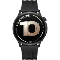 OnePlus Watch Lite - Black Steel