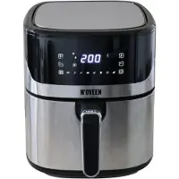 N´oveen Af550 6.5l 1600w Heißluftfritteuse