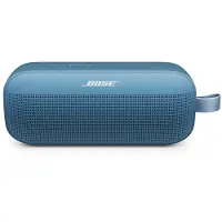 Bose Soundlink Flex 2nd Gen Blau