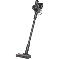Lafe LAFODK47531, Stabstaubsauger, Beutellos, Schwarz, 0,5 l, Trocken, Zyklonal