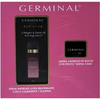Germinal Sofort Strahlend Anti-Aging Set