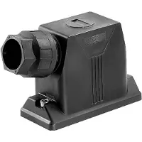 Weidmuller HDC 16B TSS 1M40 WMP 2716770000 Steckergehäuse 1 St.
