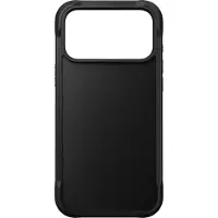 Nomad Robuste Hülle iPhone 17 Pro Max Schwarz - NM014049858
