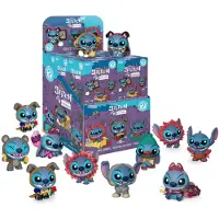 Funko POP! - Mystery Minis Stitch in Costume (76081)