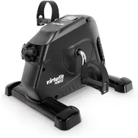 VirtuFit MB300 Stuhlfahrrad mit Griff und Computer, Modell 2026