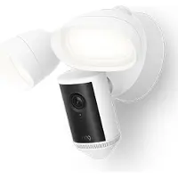 Ring Floodlight Cam Pro - Wired -