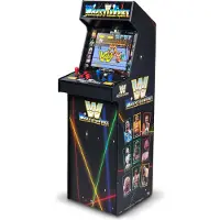 Just for games Wwe Wrestlefest Arcade-automat