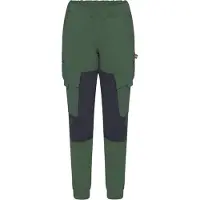 LEGO Wear Jungen Wanderhosen Grün 11010621/884 Grösse 116