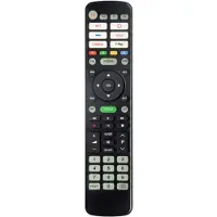 Vivanco VIVancoFernbedienung für Panasonic-Fernseher und Smart-TVs