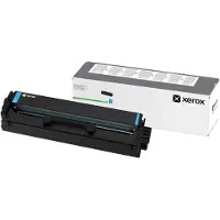 Xerox C300 Farbdrucker/C303a Farb-Multifunktionsdrucker/C305ae Farb-Multifunktionsdrucker Extra hohe Kapazität-Tonermodul Cyan (6400 Seiten) - 006R05096, 6400 Seiten, Cyan, 1 Stück(e)