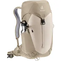 Deuter AC Lite 14 SL, Wandern, Beige, Uni, Polyethersulfon (PES), 14 l, 840 g