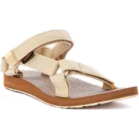 Teva Sandalen Original Universal 1003987 Hellbeige 40