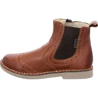 Ricosta Winterstiefel DALLAS Mädchen 31333531343438 Braun 28 EU