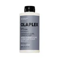 Olaplex Nº.5curl Bond Shaper, Frauen, Nicht-professionelle Haarspülung, Lockiges Haar, Alle Farben, Feuchtigkeitsspendend, Glättend, Verstärkung, Anti-Frizz, 250 ml