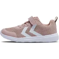 Hummel Actus recycled jr - burnished lilac, Größe:31