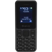 Denver Mobiltelefon für ältere Erwachsene Electronics FAS-1880L 1,77"