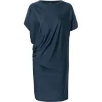 Super.natural Kleid Damen Yoga loose Bio
