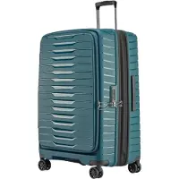 Stratic Gepäckstücke Stratic Novium ML Trolley Petrol 75cm