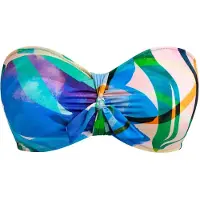 Fantasie Gemoldefer Bikini BH Molokai Shores | Grösse: 70D | Farbe: Blau