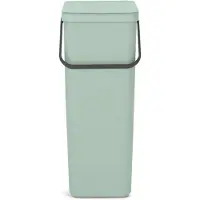 Brabantia Sort & Go, 267 mm, 341 mm, 620 mm, 2,8 kg, Belgien