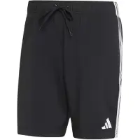 Adidas 3S SH 8IN BLACK/WHITE