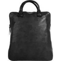 Harold's Rucksack Submarine Damen 020438 schwarz