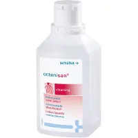 Octenisan Waschlotion 500 ml Lotion