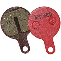 Kool Stop D710 Scheibenbremsbeläge