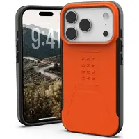 Uag MagSafe-Hülle für Zivilisten - iPhone-Hülle