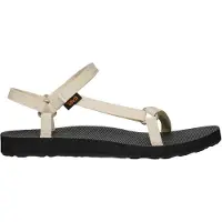 Teva Sandalen Sandalias Teva Original Universal Slim blanco natural mujer für Herren