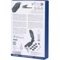 Troika Schlüssel Organizer TRACK & FIND KEY ORGANIZER