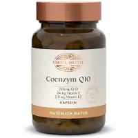 Bärbel Drexel GmbH Coenzym Q10 Vitamin E Kapseln 13 g