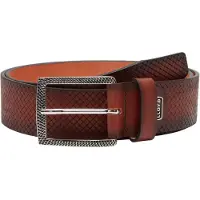 Lloyd Men'S Belts Ledergürtel "Lloyd Belts Herrengürtel 0263"