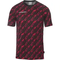 Uhlsport Trainingsshirt "Trainings-T-Shirt Progressive 28" 1