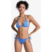 Roxy - Women's SD Essentials Tiki Classic TS - Bikini Gr XXL bunt