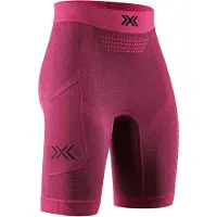 X-Bionic Kurze Radlerhose Damen Xceed Run