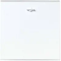 Siedle S. & Soehne AFM 611-4/4-0 Briefkasten Wall-mounted mailbox Metallisch