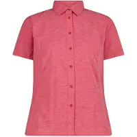CMP Damen Hemden ku.Arm Da WOMAN SHIRT