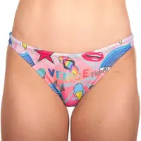 Mako Damen-Bikinihose Sunkissed